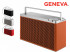 Geneva Lab Touring M