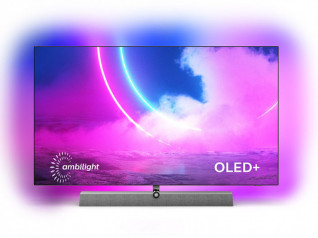 Philips 55OLED935/12 hos Hages.se