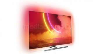 Philips 55OLED855/12 hos Hages.se