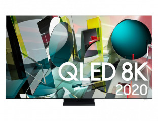 Samsung QE85Q950TSTXXC hos Hages.se