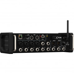 Behringer X-AIR 12 hos Hages.se