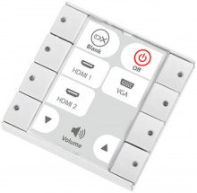 Neets Echo - styrpanel och styrsystem i ett