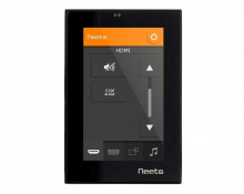 Neets LiMa paket med 4" touchpanel   