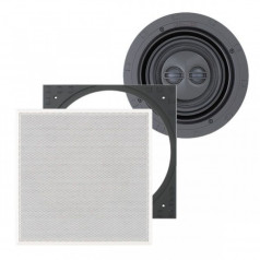 Sonance Visual Performance VP6SQ adapter hos Hages.se