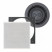 Sonance Sonance Visual Performance VP6SQ adapter