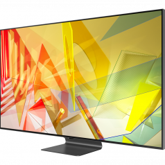 Samsung QE75Q95T hos Hages.se