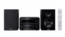 Yamaha MCR-B370D