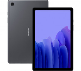 Samsung Galaxy Tab A7 hos Hages.se