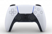 Dual Sense Wireless Controller