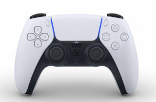Sony Dual Sense Wireless Controller hos Hages.se