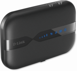 D-Link DWR-932 hos Hages.se