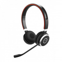 Jabra Evolve 65MS Stereo hos Hages.se