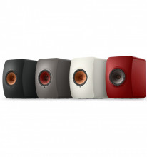 LS50 Wireless MK2