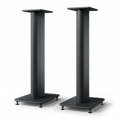 KEF S2 hos Hages.se