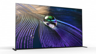 Sony XR-55A90J hos Hages.se