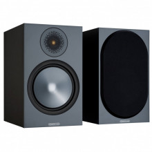 Marantz Lilla stereopaketet Marantz MCR-612+ Monitor Audio Bronze 100