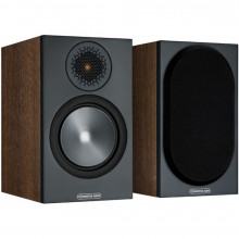 Marantz Lilla stereopaketet Marantz MCR-612+ Monitor Audio Bronze 100
