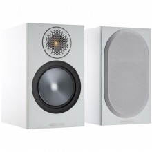 Marantz Lilla stereopaketet Marantz MCR-612+ Monitor Audio Bronze 100