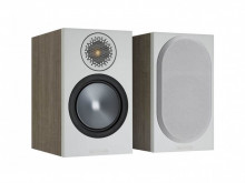 Marantz Lilla stereopaketet Marantz MCR-612+ Monitor Audio Bronze 100