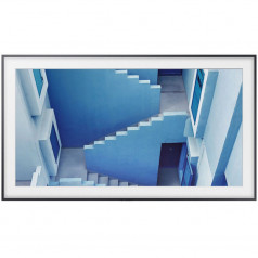 Samsung The Frame 2021 65" hos Hages.se