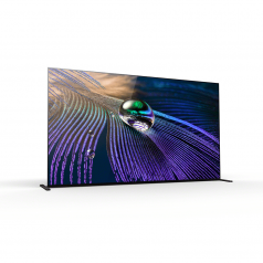 Sony XR-65A90J hos Hages.se
