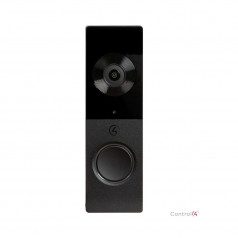 Control4 Chime Video Doorbell hos Hages.se