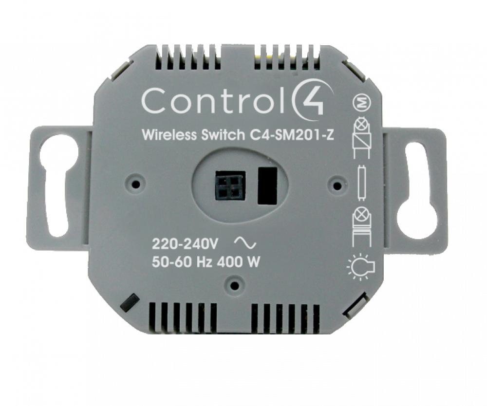 Köp Control4 Wireless puck dimmer/Switch Hages.se