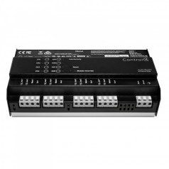 Control4 DIN Rail/moduler och tillbehör (IP) hos Hages.se