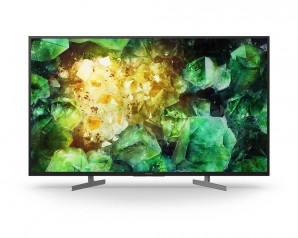 Sony KD-65XH8196 hos Hages.se