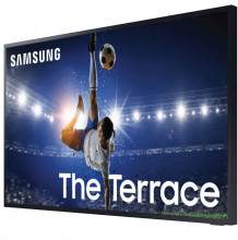 The Terrace 65"
