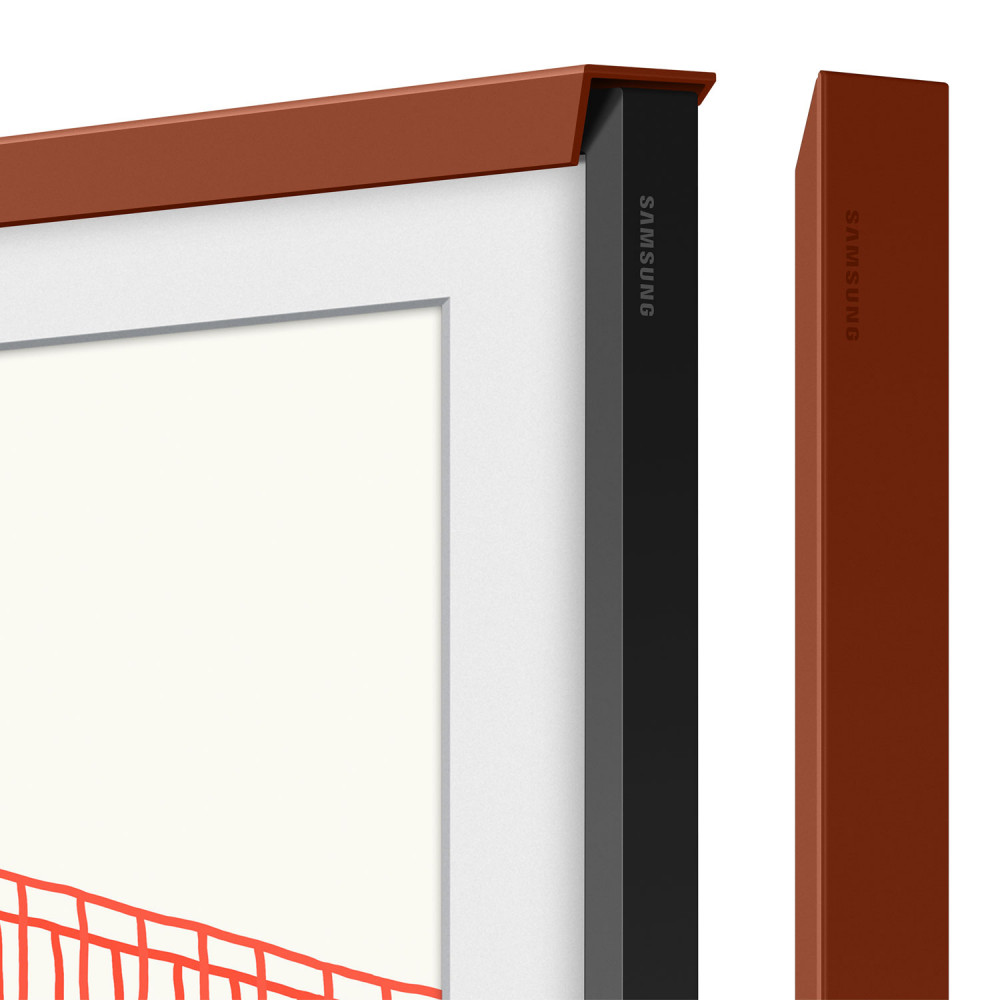 Samsung The Frame 65 hos Hages.se