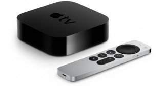 Apple Apple TV HD 32GB (6th Generation) hos Hages.se