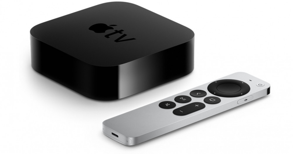 Fungerar Apple Tv Till Alla Tv Apparater