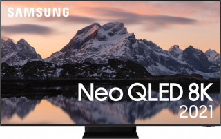 Samsung QE85QN800ATXXC hos Hages.se