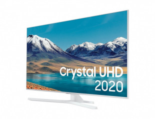 Samsung UE43TU8515 hos Hages.se
