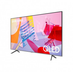 Samsung QE50Q65TAU hos Hages.se