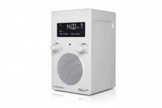 Tivoli Audio PAL+ BT Gen2 hos Hages.se