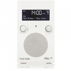 Tivoli Audio PAL+ BT Gen2 hos Hages.se