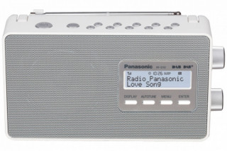 Panasonic RF-D10 hos Hages.se