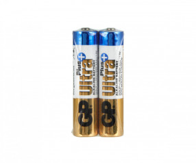 GP Ultra Plus LR03 AAA 1.5V hos Hages.se