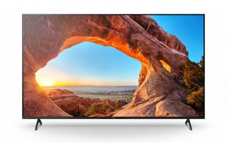 Sony KD-65X85J hos Hages.se