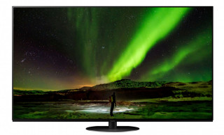 Panasonic TX-65JZ1500 hos Hages.se