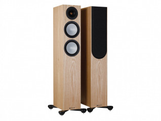 Monitor Audio Silver 200 gen7 hos Hages.se