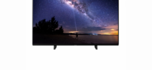 Panasonic TX-65JZ1000E
