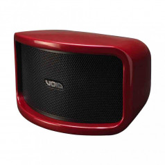 Void Acoustics Cyclone 55 hos Hages.se