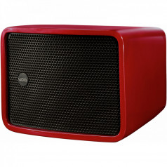 Void Acoustics Cyclone Bas hos Hages.se