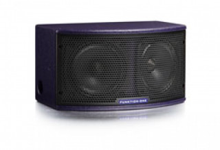 Funktion One F55 hos Hages.se