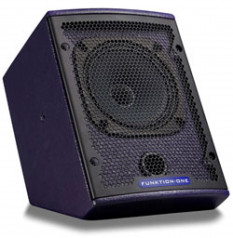 Funktion One F5 hos Hages.se