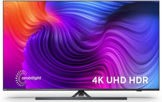 Philips 43PUS8556 hos Hages.se