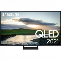 Samsung QE75Q70AATXXC hos Hages.se